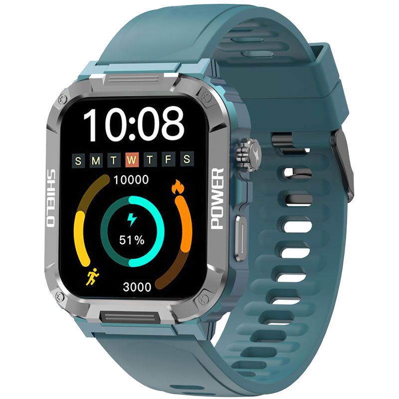 Smartwatch Samsung Watches For Men - Erkekler ve Kadınlar için Akıllı Saat,