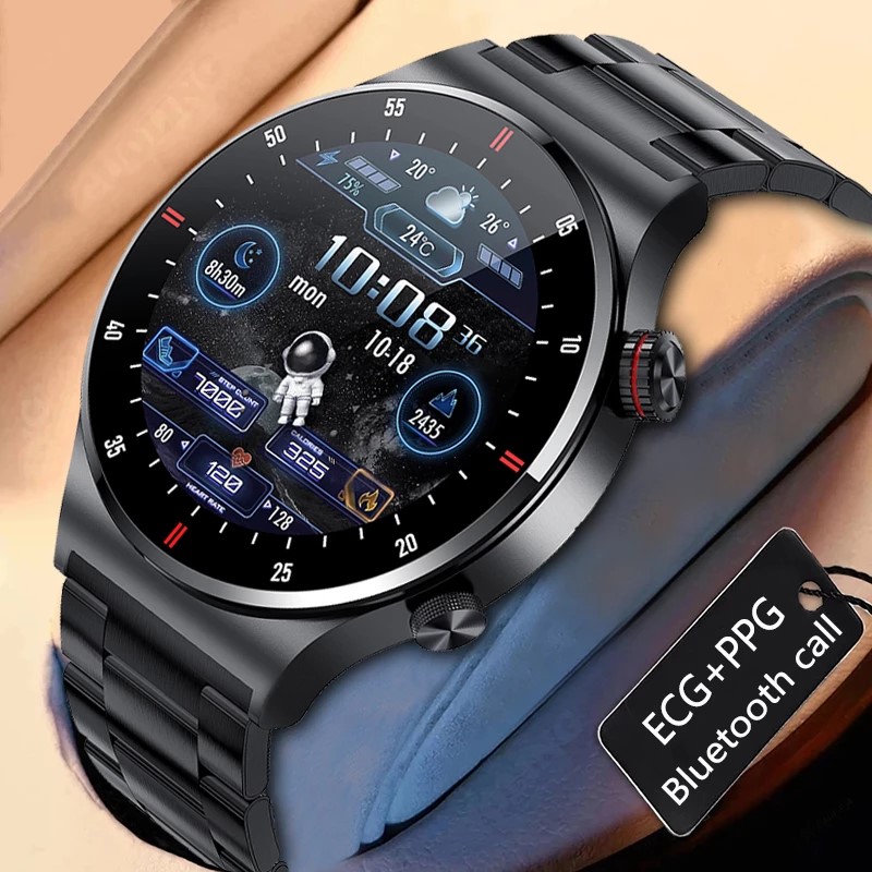 Smartwatch Iphone Watch For Men - Apple iPhone 14 Pro Max 17