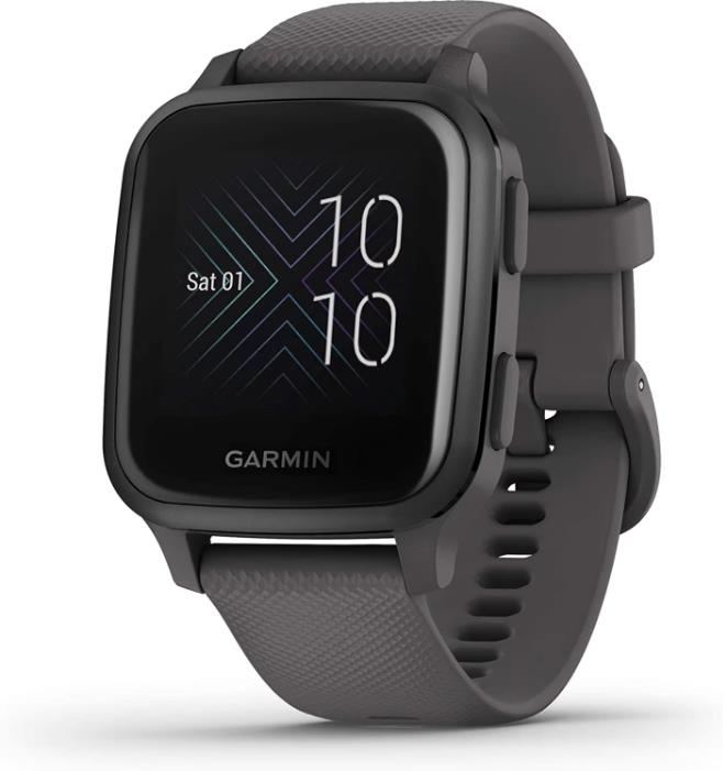 Heart Rate Gps Watch - Orijinal Venu Sq GPS Kalp atış