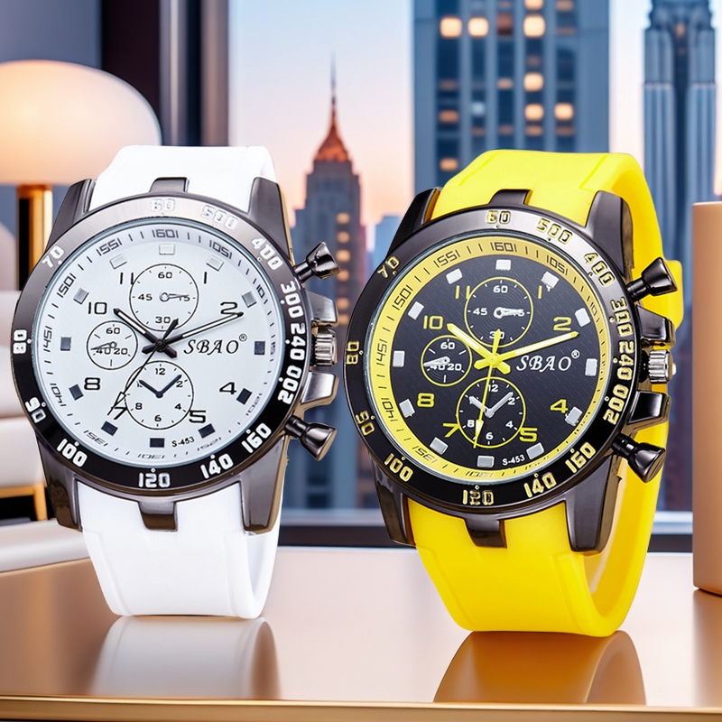 Smartwatch Watches Gift For Women - Erkekler ve Kadınlar için Yeni Kuvars