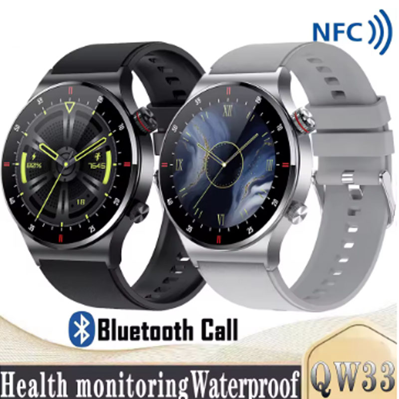 Smartwatch Iphone Watch For Men - Nokia X100 X20 X10 X100 Iphone