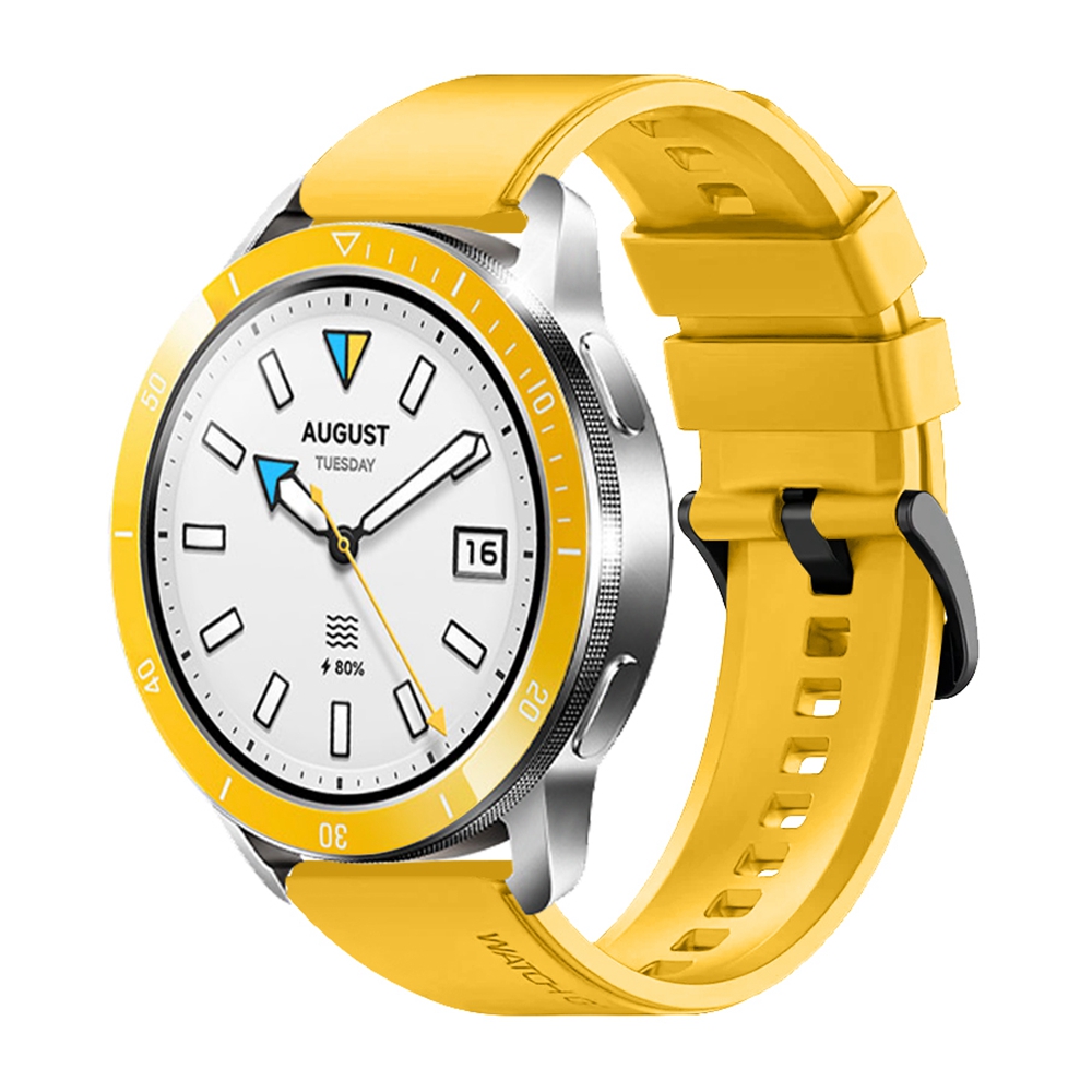 Smartwatch I Watches - Xiaomi Watch S4 / S3 Metal
