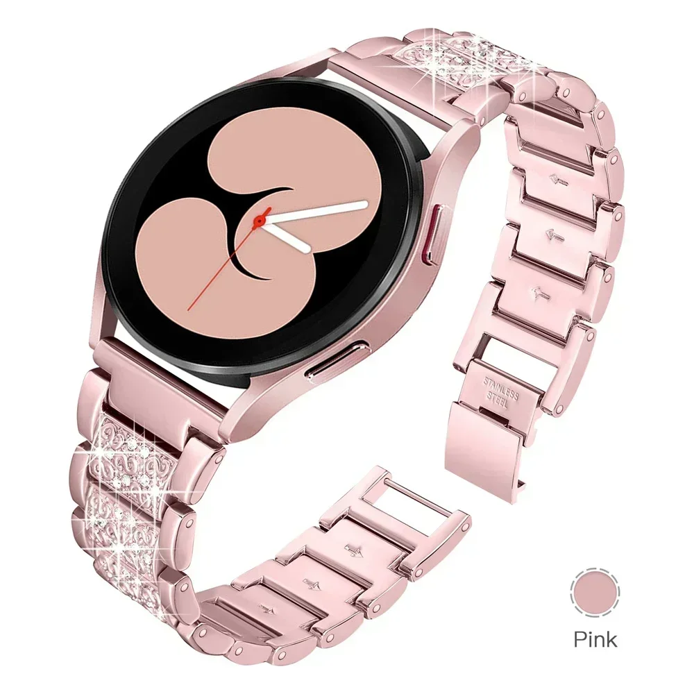 Smartwatch Premium Watches For Women - Samsung Galaxy Watch 7 6 FE