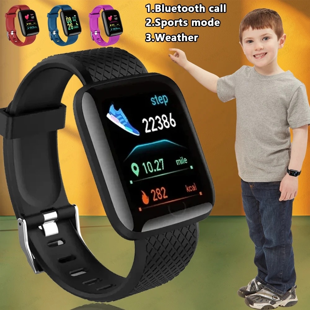 Smartwatch Watches For Girls - 2024 Yeni Çok Fonksiyonlu Akıllı İzle