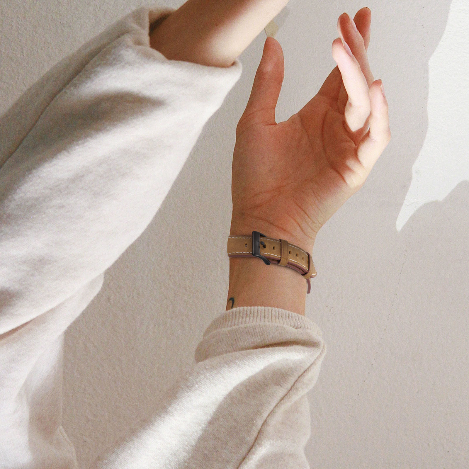 Smartwatch Premium Watches For Women - Premium Saat Bandı Erkekler ve Kadınlar