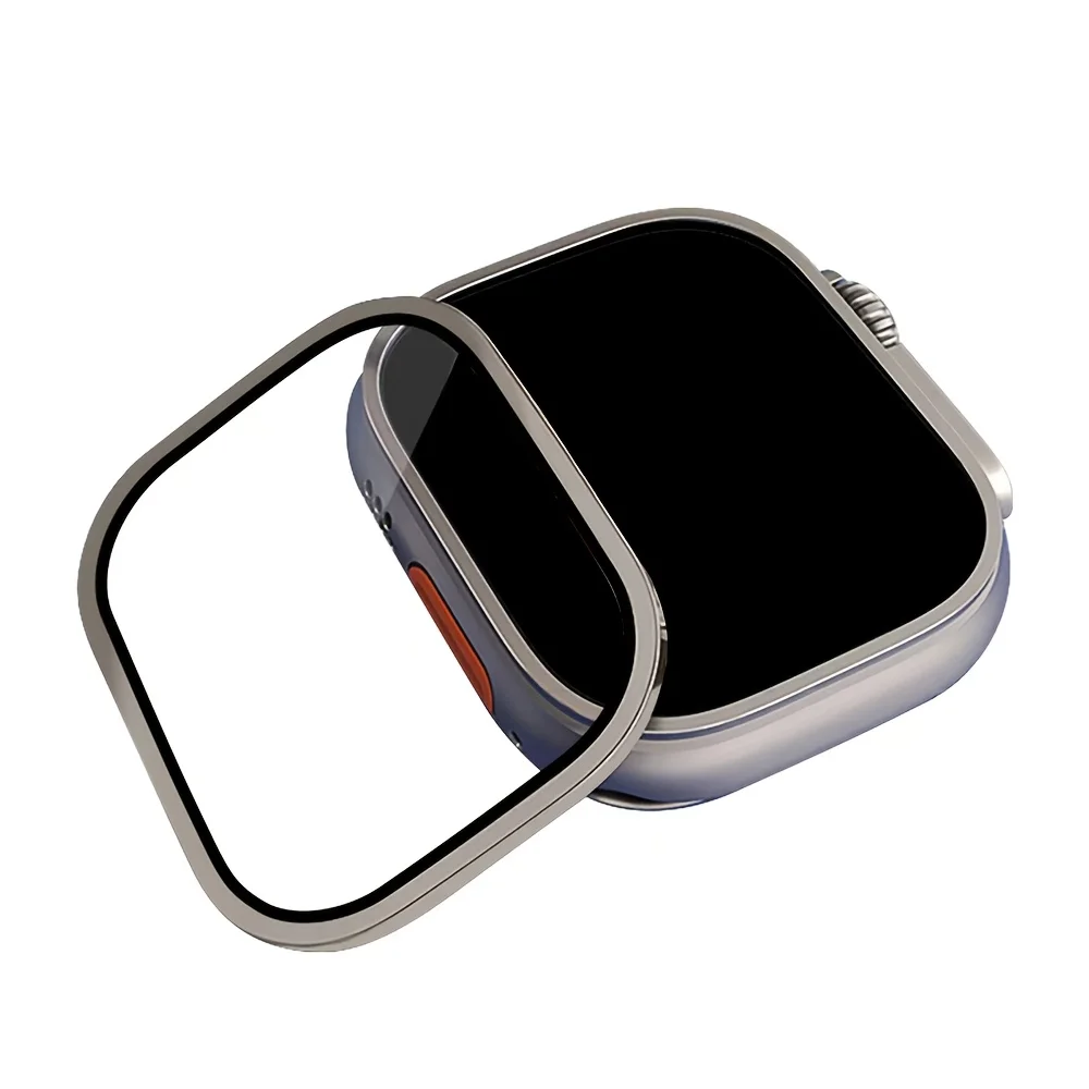 Smartwatch Apple Watches For Men - Temperli Cam filmi Apple Watch Ultra