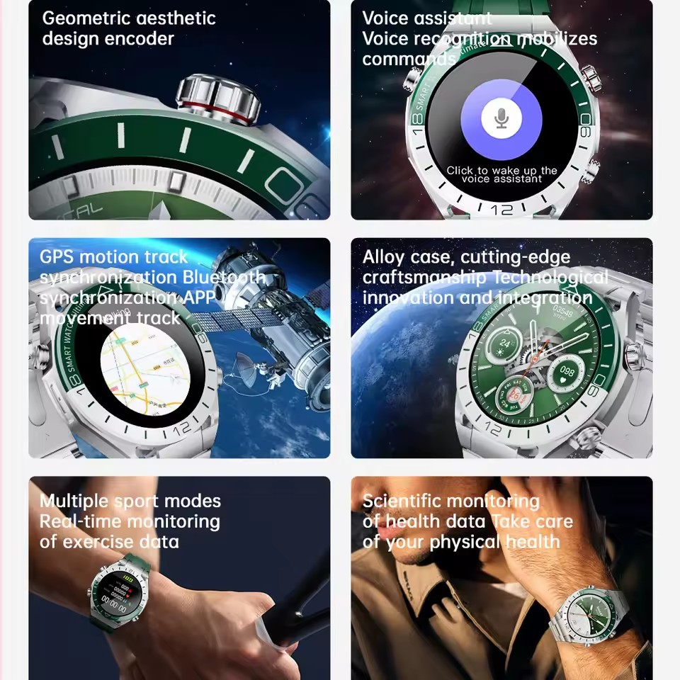 Hotsale Smartwatch Kadın Erkek - Smartwatch Watches Gift For Women incelemesi ve fiyatı