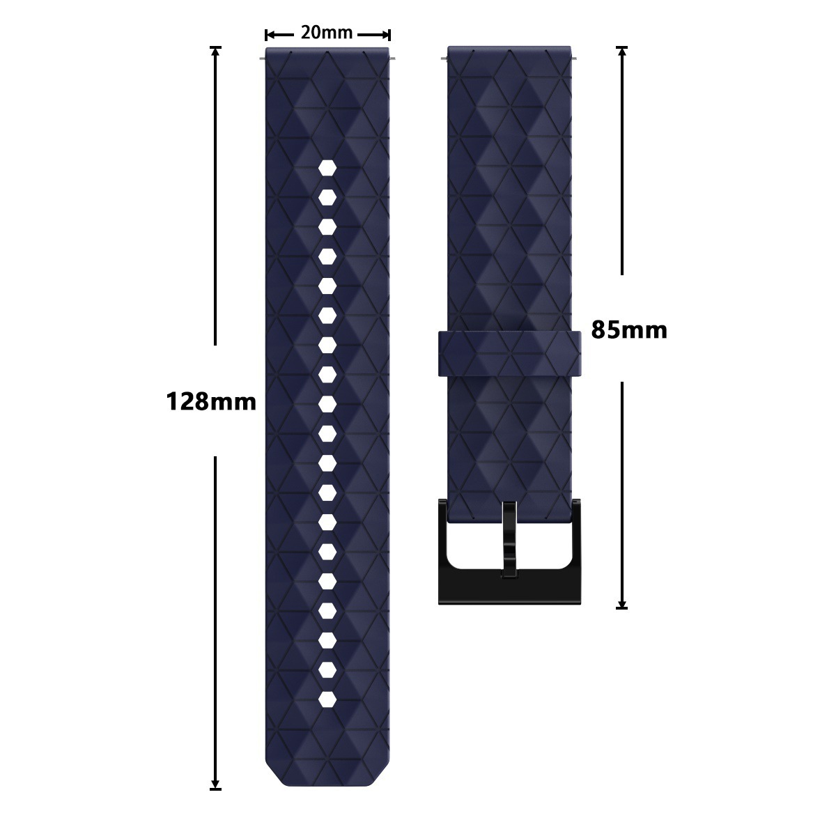 Silikon Kayış Fosil gen 6 44mm - Fossil Watches Smartwatch Gen 5 incelemesi ve fiyatı