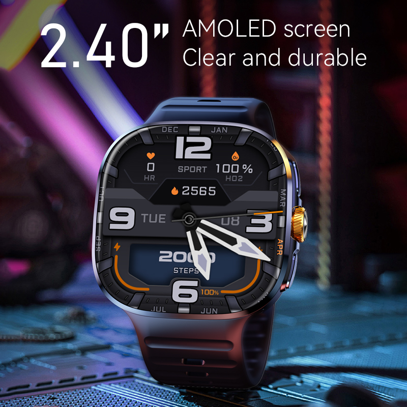 Orijinal M99 Akıllı Saat Andro - Heart Rate Gps Watch incelemesi ve fiyatı