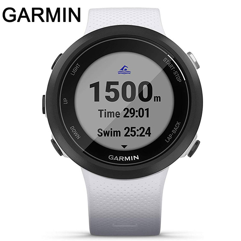 Orijinal Swim 2 GPS Yüzme Havu - Heart Rate Gps Watch incelemesi ve fiyatı
