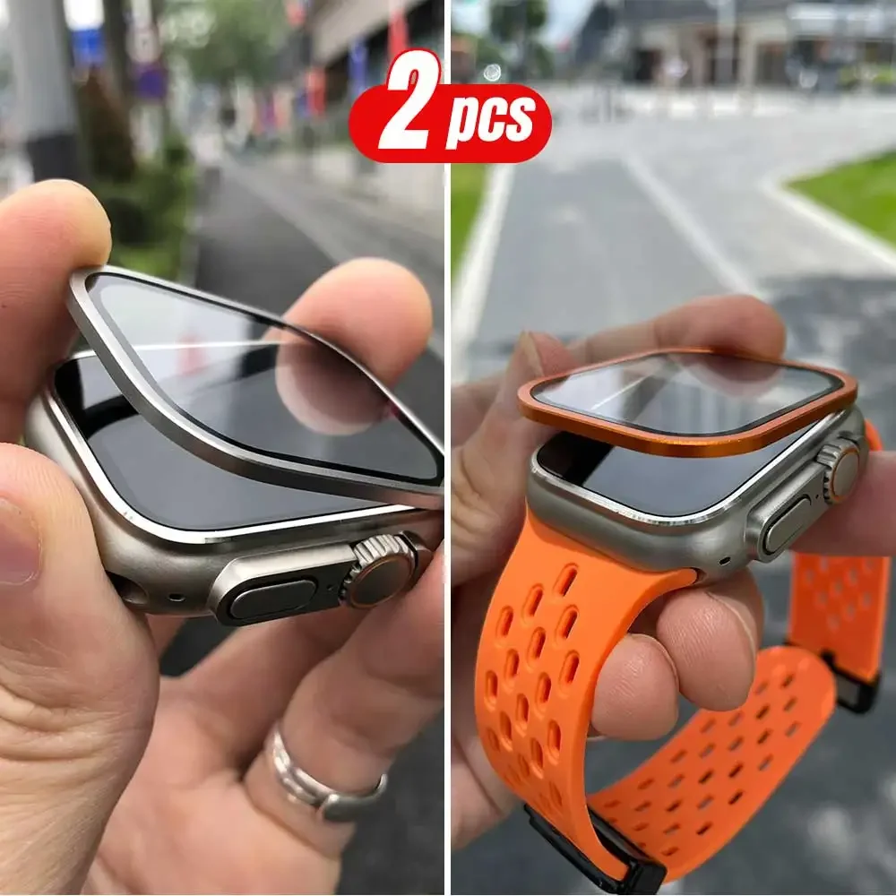 Apple Watch Ultra2 49mm Aksesu - Smartwatch Apple Watches For Men incelemesi ve fiyatı