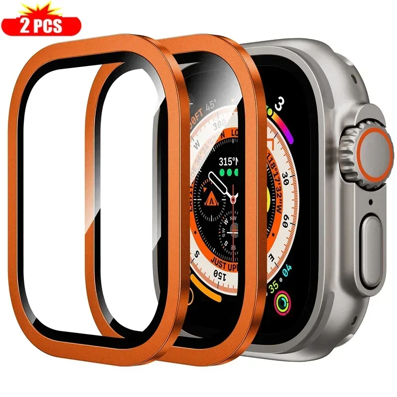 Apple Watch Ultra2 49mm Aksesu - Smartwatch Apple Watches For Men incelemesi ve fiyatı