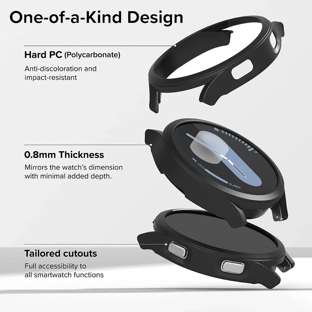 Samsung Galaxy için kapak İzle - Smartwatch Samsung Watches For Men incelemesi ve fiyatı