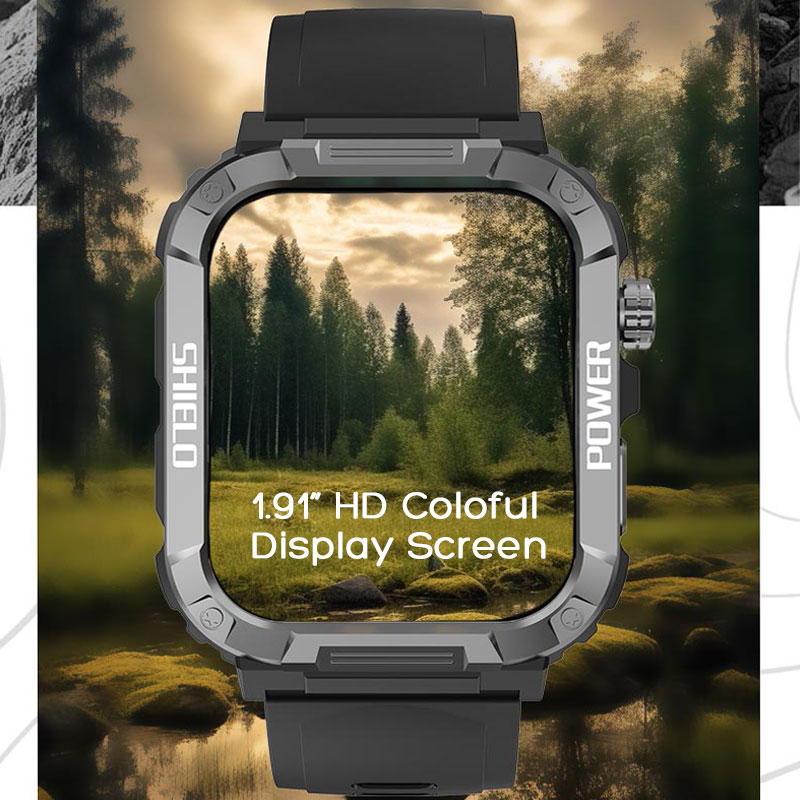 Erkekler ve Kadınlar için Akıl - Smartwatch Samsung Watches For Men incelemesi ve fiyatı