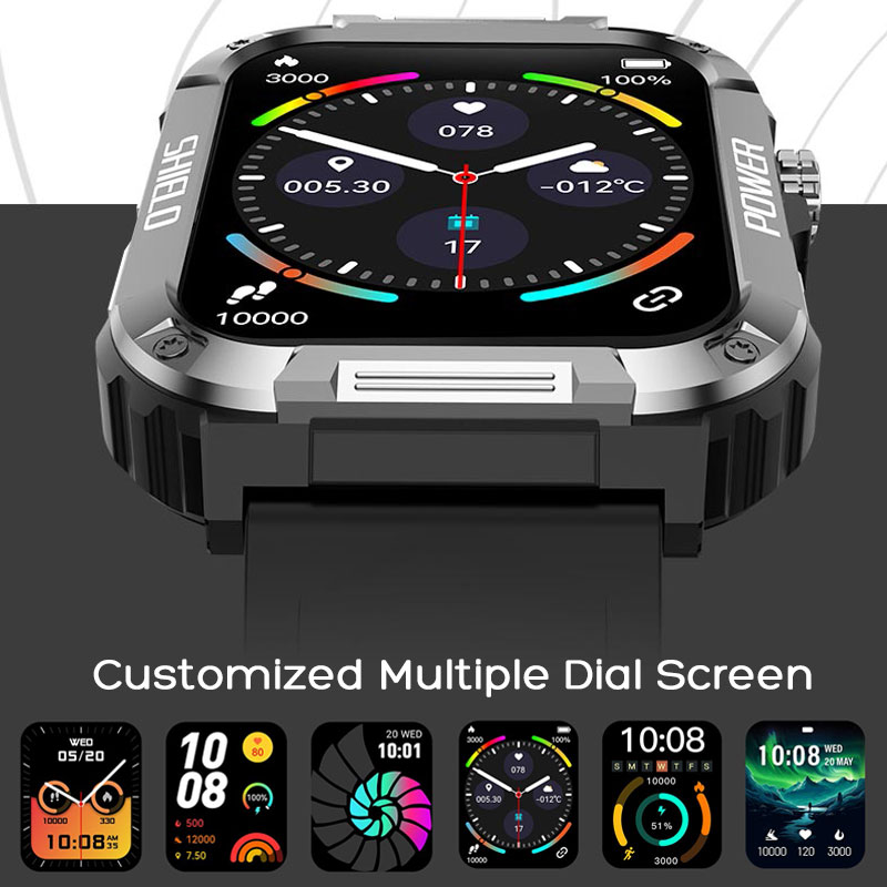 Erkekler ve Kadınlar için Akıl - Smartwatch Samsung Watches For Men incelemesi ve fiyatı