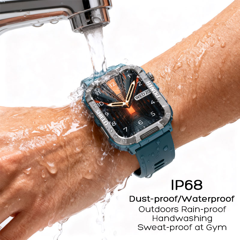 Erkekler ve Kadınlar için Akıl - Smartwatch Samsung Watches For Men incelemesi ve fiyatı