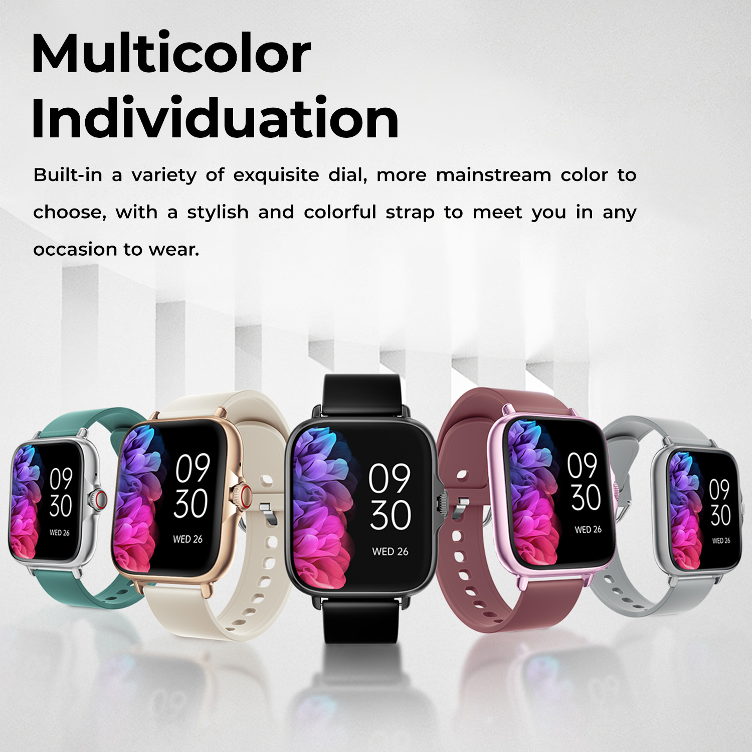 Yeni Akıllı Saat 2026 Bluetoot - Smartwatch Watches Gift For Women incelemesi ve fiyatı