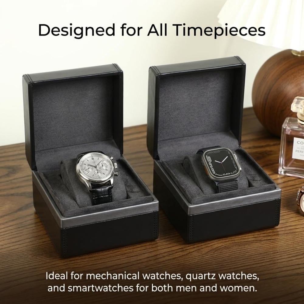 Lüks Tekli Saat Kutusu: Yumuşa - Smartwatch Premium Watches For Women incelemesi ve fiyatı