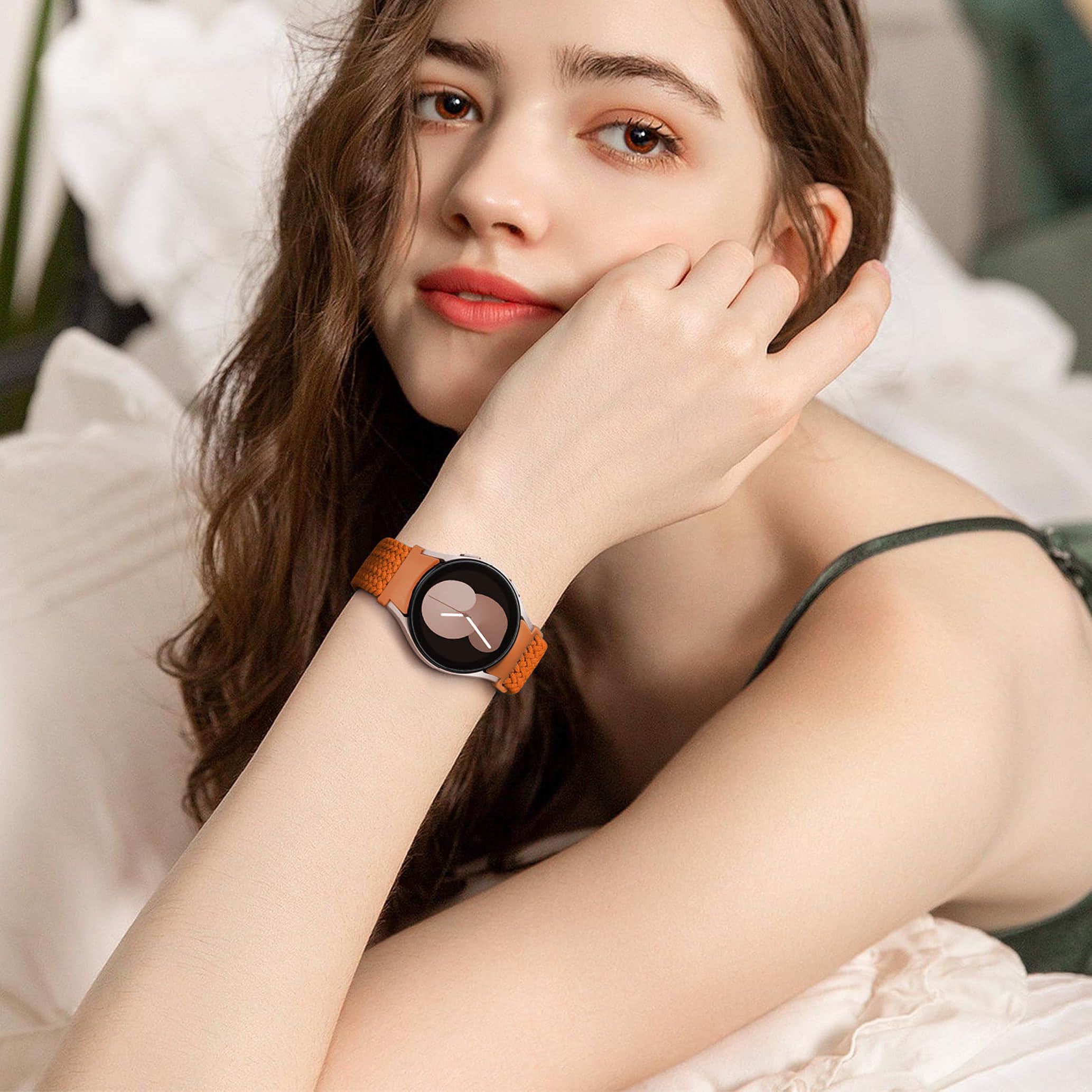 Hiçbir Boşluk Bandı Samsung Ga - Smartwatch Samsung Watches For Men incelemesi ve fiyatı