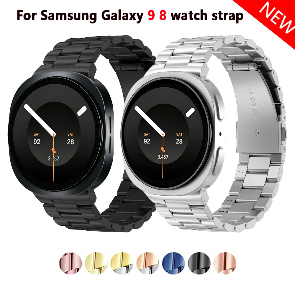 Samsung Galaxy Watch 8 9 40 44 - Smartwatch Samsung Watches For Men incelemesi ve fiyatı