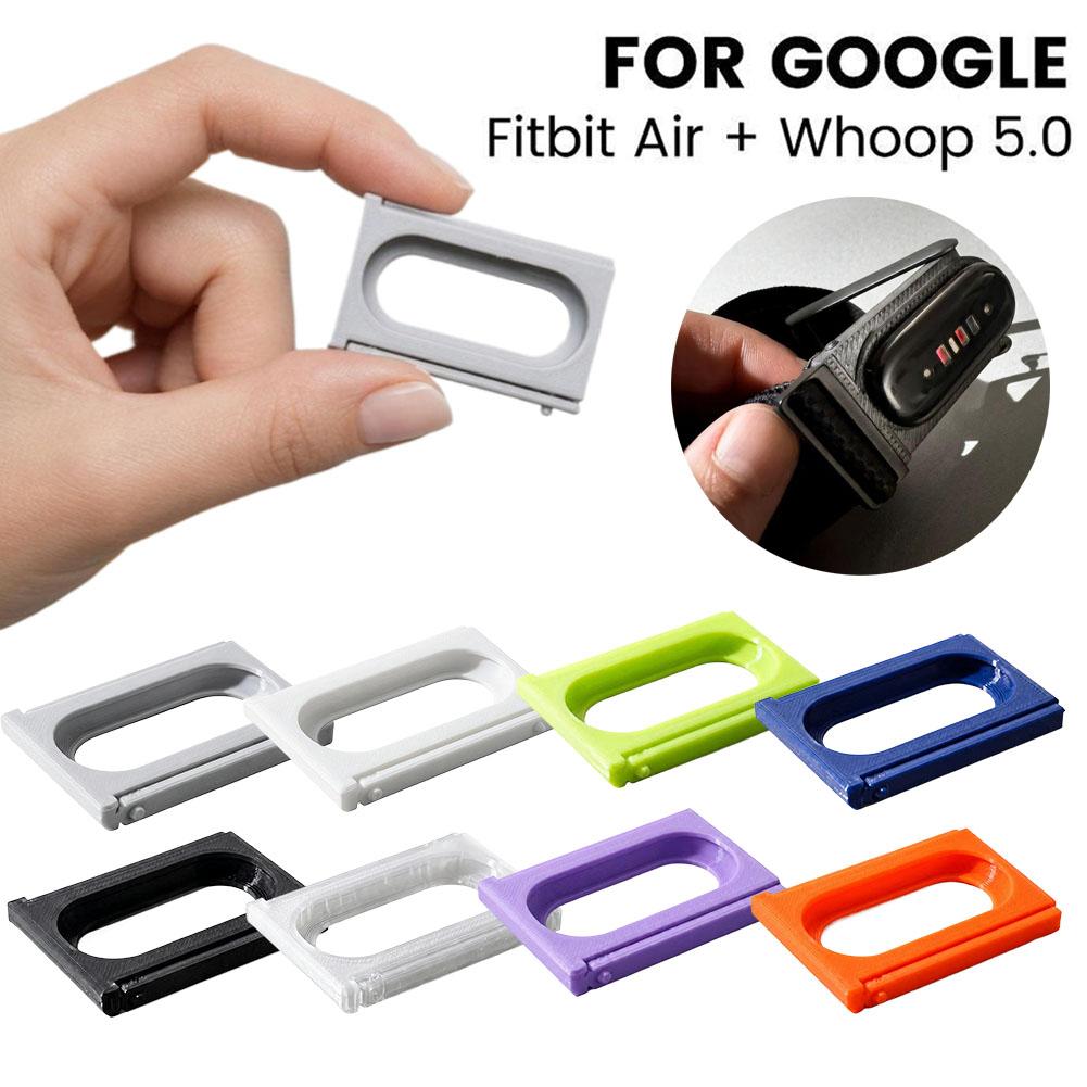 Fitbit Air Whoop 5.0 için Komb - Smartwatch I Watches incelemesi ve fiyatı