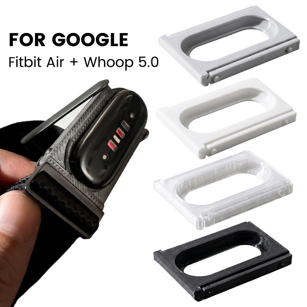 Akıllı Saat Fitbit Air Whoop 5 - Smartwatch I Watches incelemesi ve fiyatı