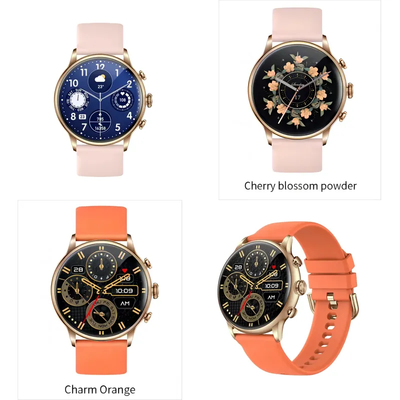 H26 Kadın Modası Dijital Elekt - Smartwatch I Watches incelemesi ve fiyatı