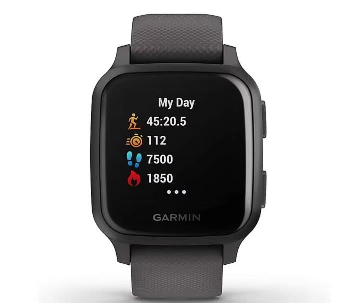 Orijinal Venu Sq GPS Kalp atış - Heart Rate Gps Watch incelemesi ve fiyatı