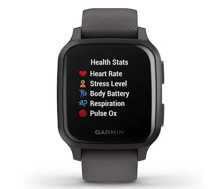 Orijinal Venu Sq GPS Kalp atış - Heart Rate Gps Watch incelemesi ve fiyatı