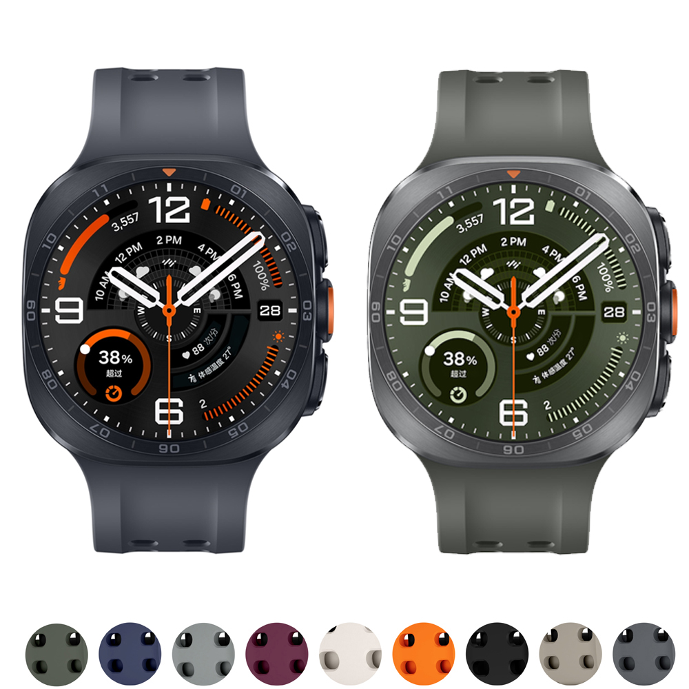Samsung Galaxy Watch Ultra 2 K - Smartwatch Samsung Watches For Men incelemesi ve fiyatı