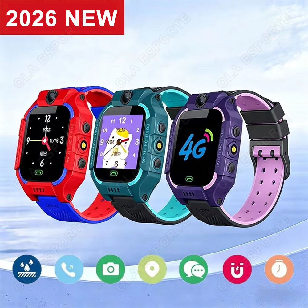 Çocuklar için Akıllı Saat Mini - Smartwatch Watches Gift For Boys On Birthday incelemesi ve fiyatı