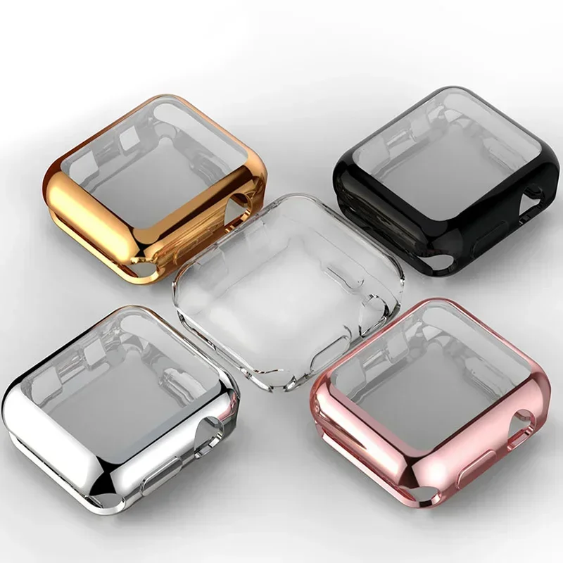 Kapak Apple Watch Kılıfı 44mm  - Smartwatch Watches For Girls incelemesi ve fiyatı