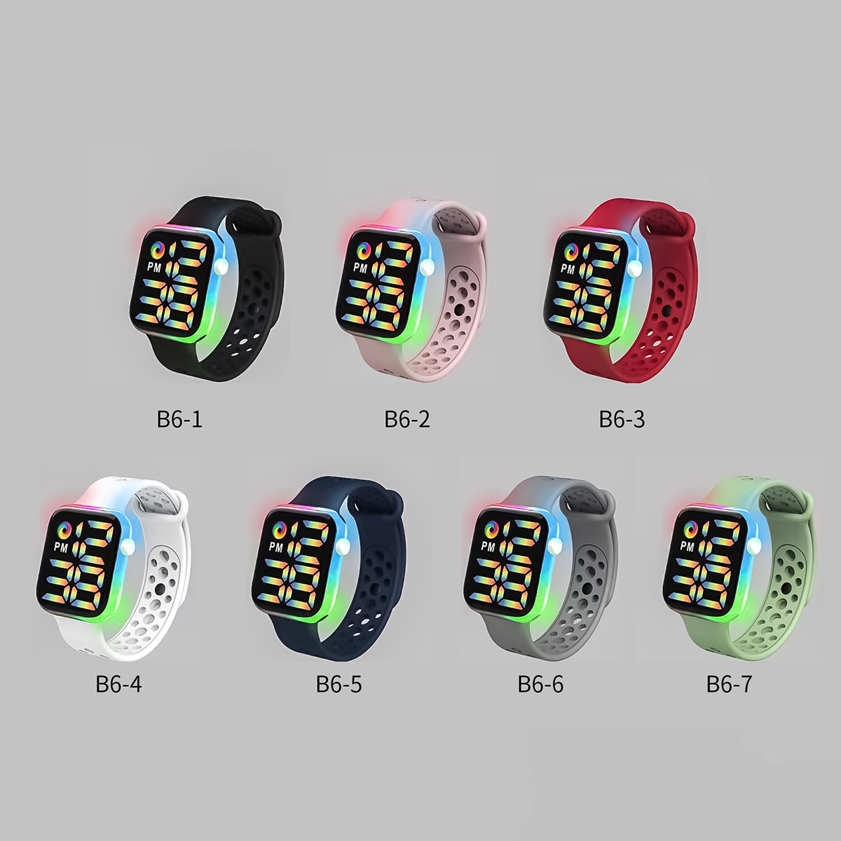 Çocuk Akıllı Elektronik Saat L - Smartwatch Watches Gift For Boys incelemesi ve fiyatı