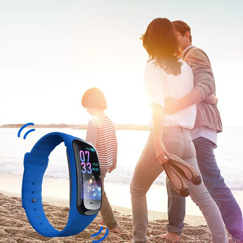 C1 Plus akıllı saat spor takip - Smartwatch Watches For Girls incelemesi ve fiyatı