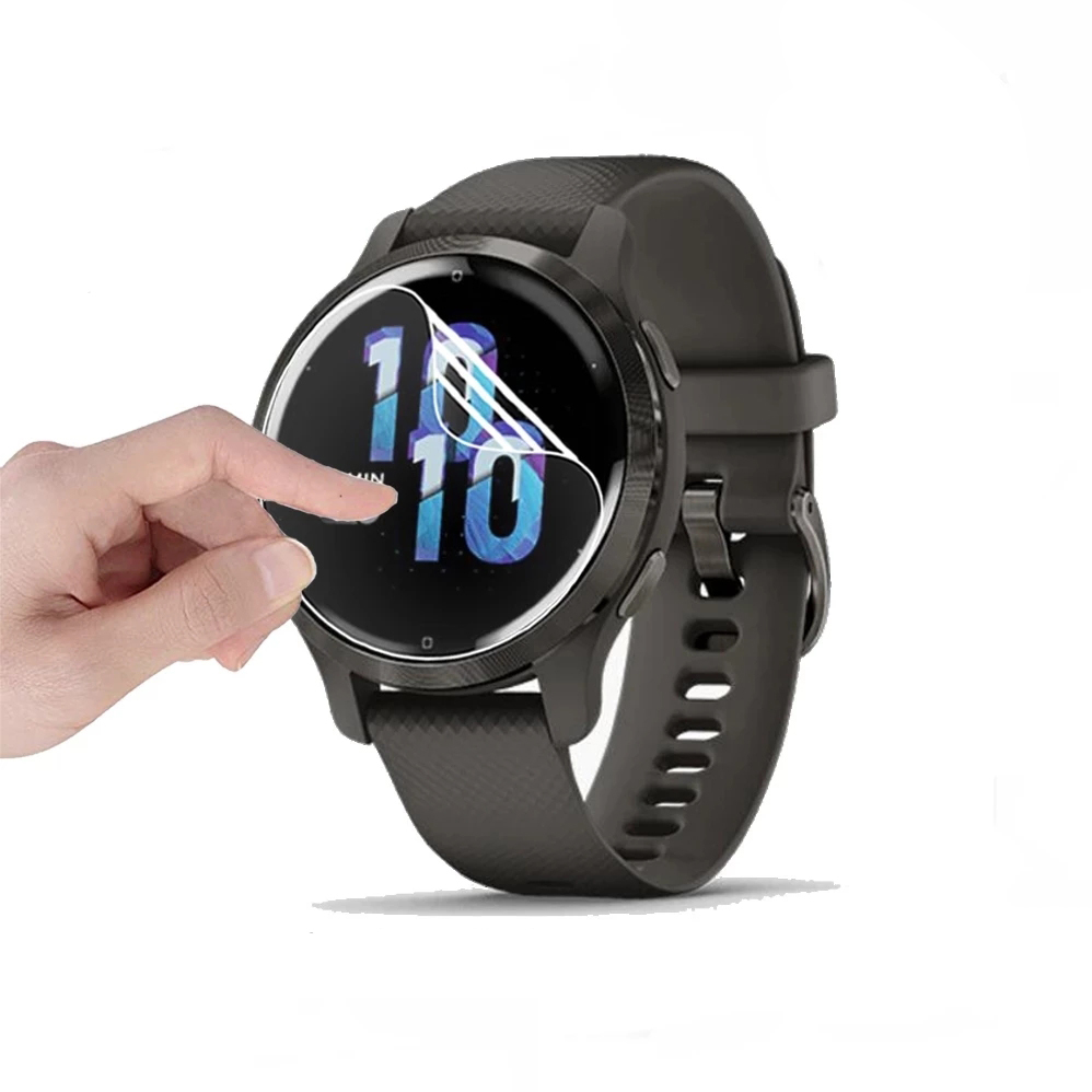 5 adet TPU yumuşak Smartwatch  - Smartwatch Watches For Girls incelemesi ve fiyatı