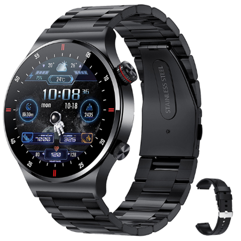 Nokia X100 X20 X10 X100 Iphone - Smartwatch Iphone Watch For Men incelemesi ve fiyatı