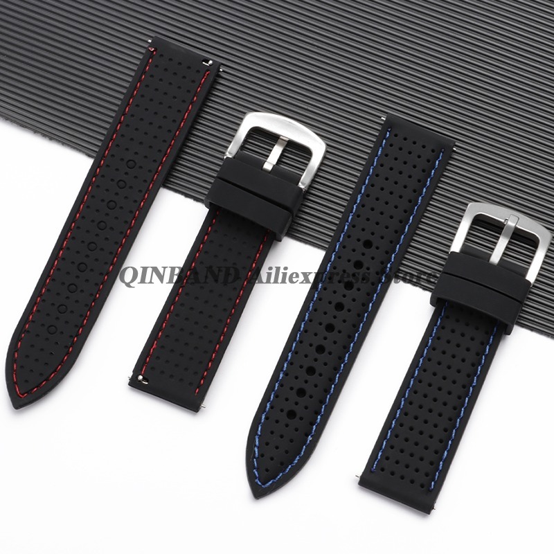 20/22/24mm Premium Silikon saa - Smartwatch Premium Watches For Women incelemesi ve fiyatı