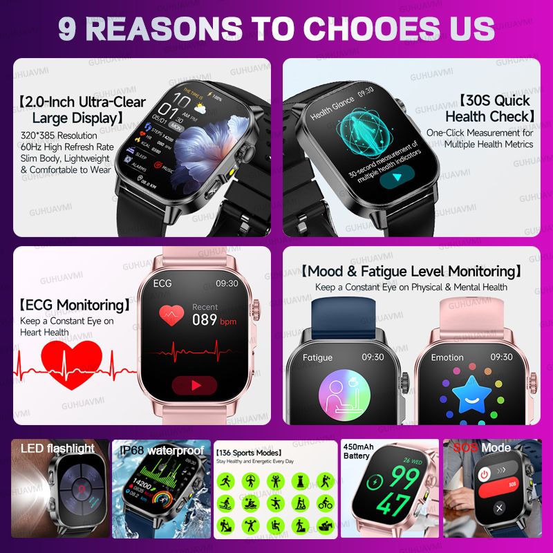 Yeni Orijinal Kadınlara Özel Y - Smartwatch Watches Gift For Women incelemesi ve fiyatı