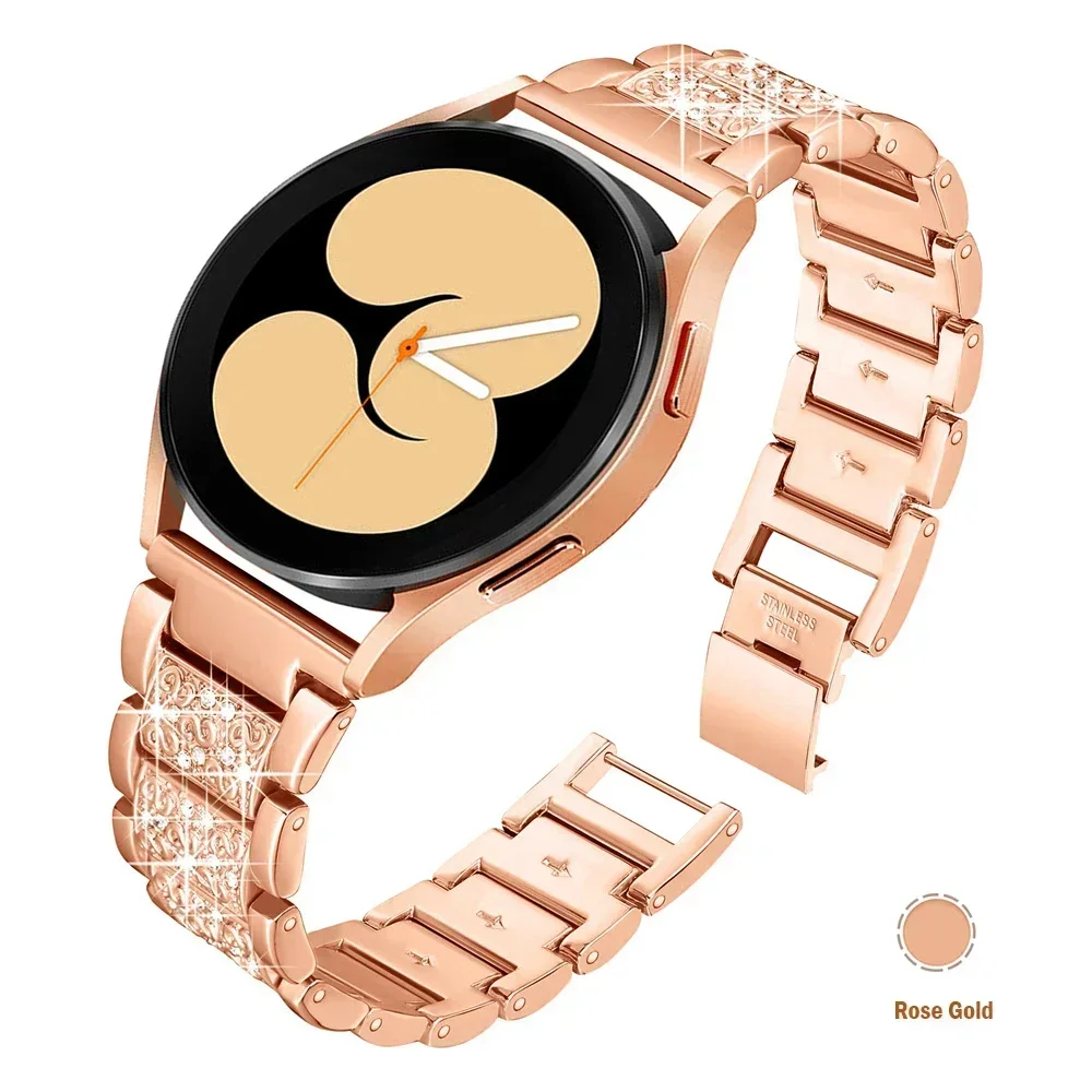 Samsung Galaxy Watch 7 6 FE 5  - Smartwatch Premium Watches For Women incelemesi ve fiyatı