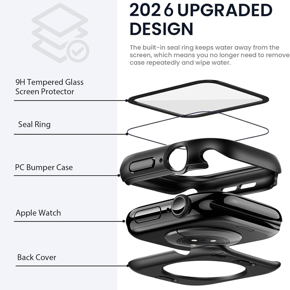 Apple Watch Series 10 11 46mm  - Smartwatch Apple Watches For Men incelemesi ve fiyatı