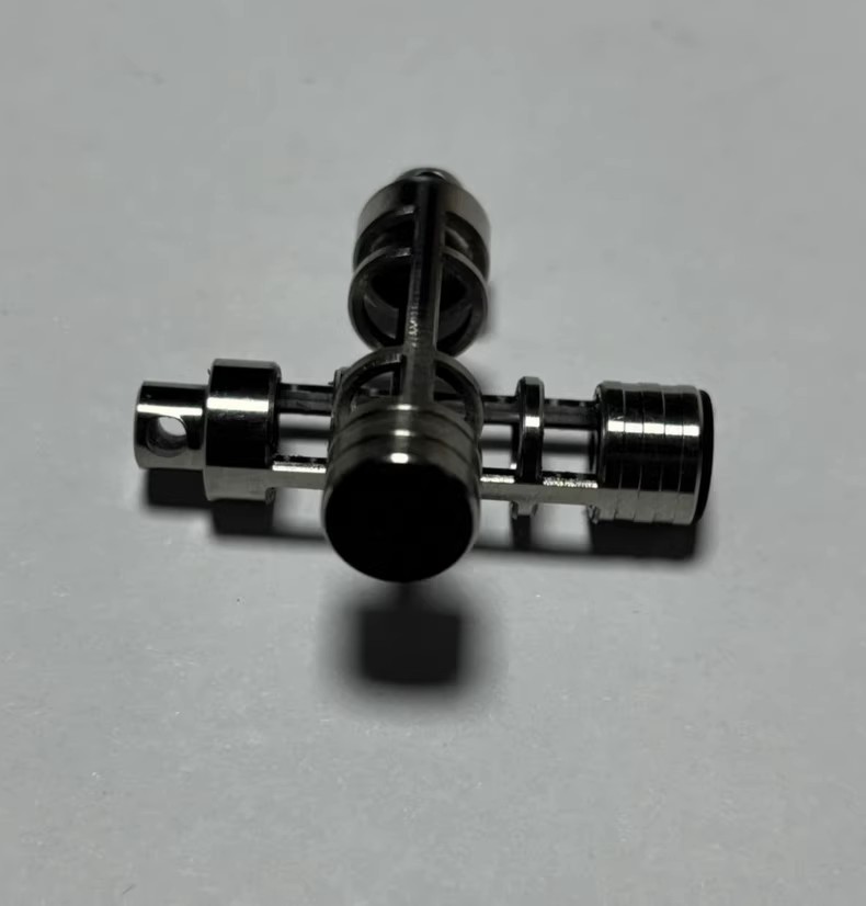 1 Adet Titanyum Alaşımlı Işıkl - Tritium Gas Tube incelemesi ve fiyatı