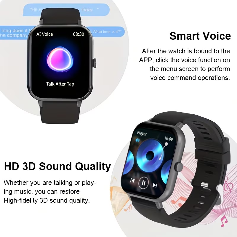 PEJE Hediye Akıllı Saati Hem E - Smartwatch Iphone Watches For Women incelemesi ve fiyatı