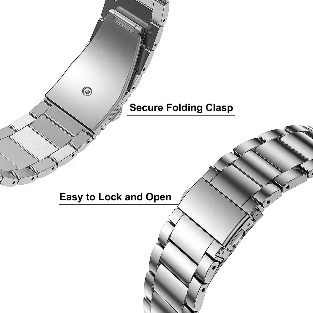 22mm Hızlı Bırakma Yedek Kayış - Titan Watches Smartwatch incelemesi ve fiyatı
