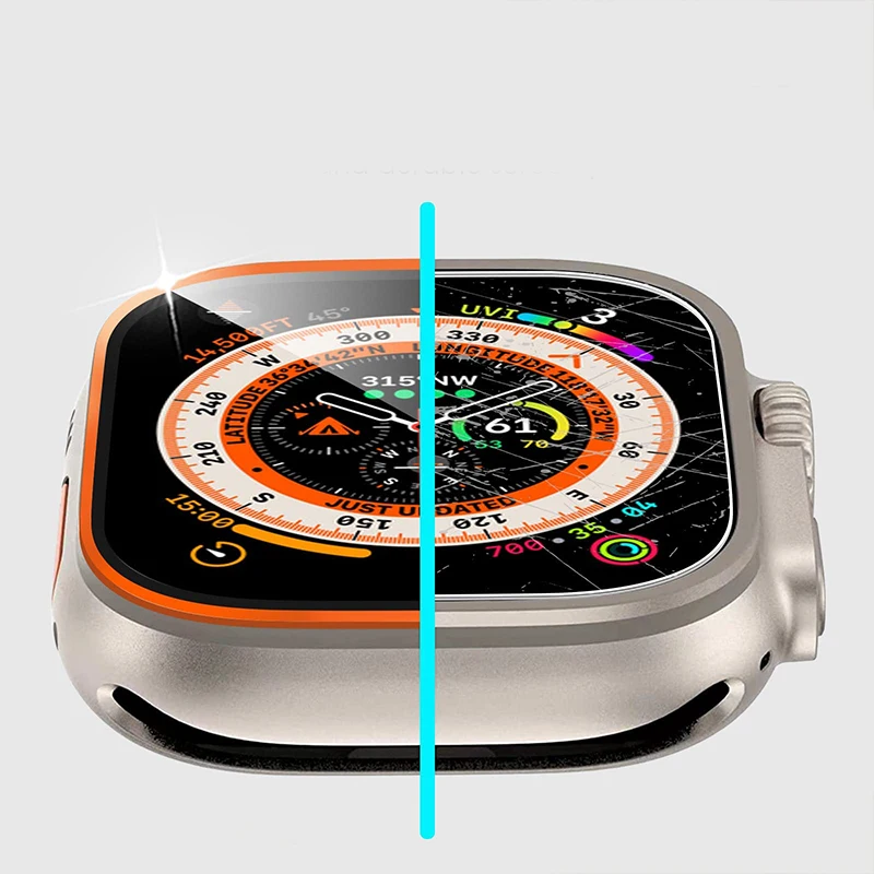 Apple Watch Ultra için Temperl - Smartwatch Apple Watches For Men incelemesi ve fiyatı