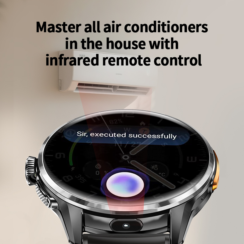 H100 Global Akıllı Saat Androi - Smartwatch I Watches incelemesi ve fiyatı