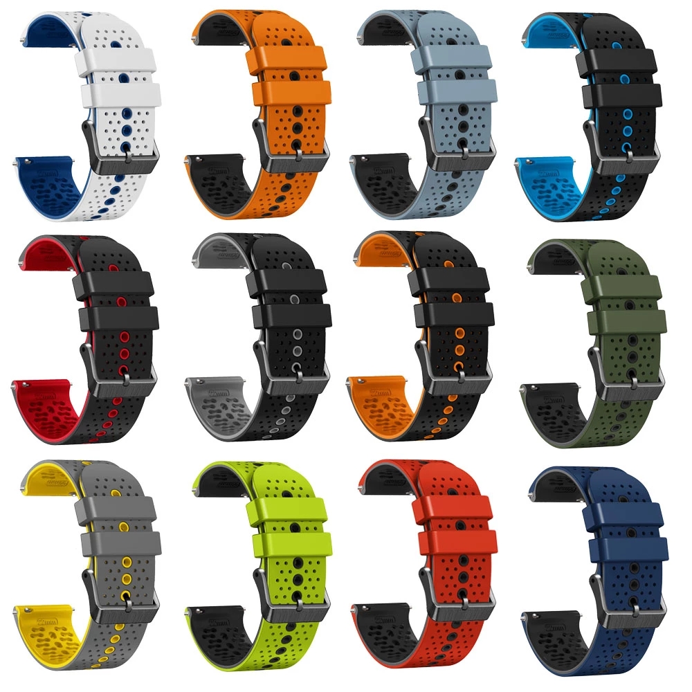 Polar Polar M için 22mm saat k - Titan Watches Smartwatch incelemesi ve fiyatı