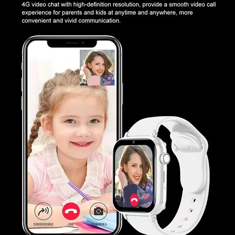 2025 akıllı saat çocuklar LBS  - Smartwatch Watches Gift For Boys incelemesi ve fiyatı