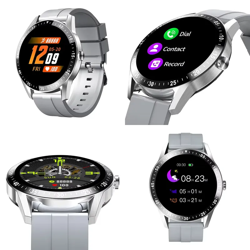 Telefonlar Çağrı ve Hava Durum - Smartwatch I Watches incelemesi ve fiyatı