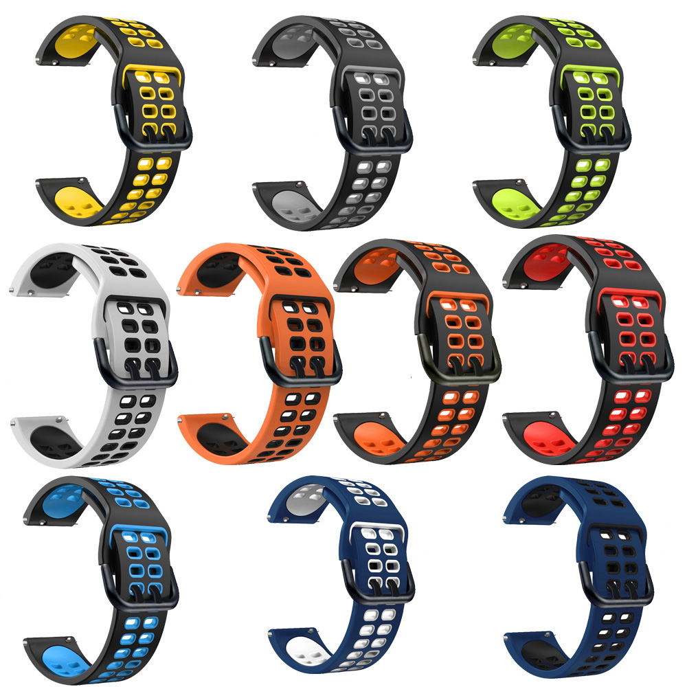 Saat kayışı POLAR Grit X Pro T - Titan Watches Smartwatch incelemesi ve fiyatı