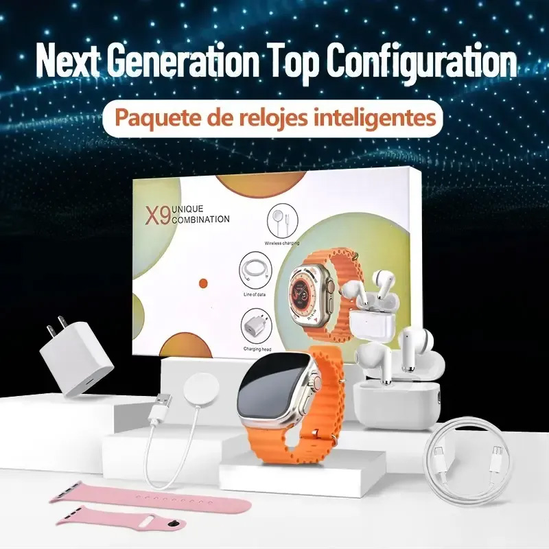 Premium 6'sı 1 Arada Akıllı Sa - Smartwatch Premium Watches For Women incelemesi ve fiyatı